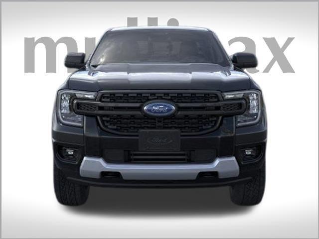 new 2024 Ford Ranger car, priced at $39,032