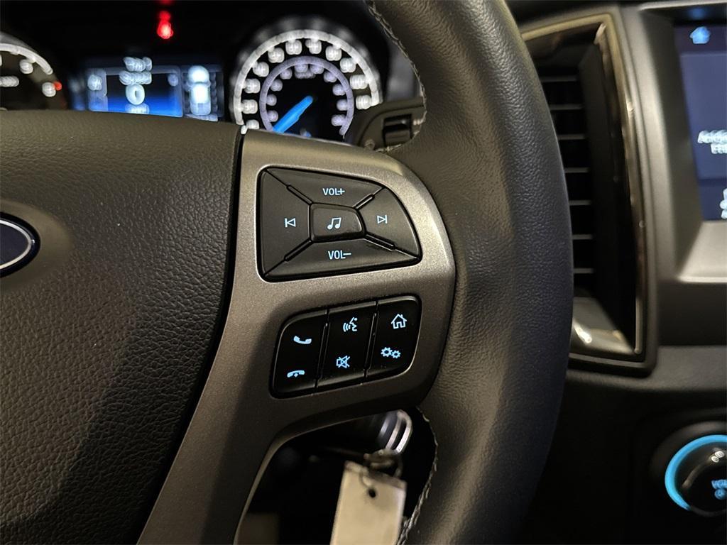 used 2019 Ford Ranger car, priced at $23,900