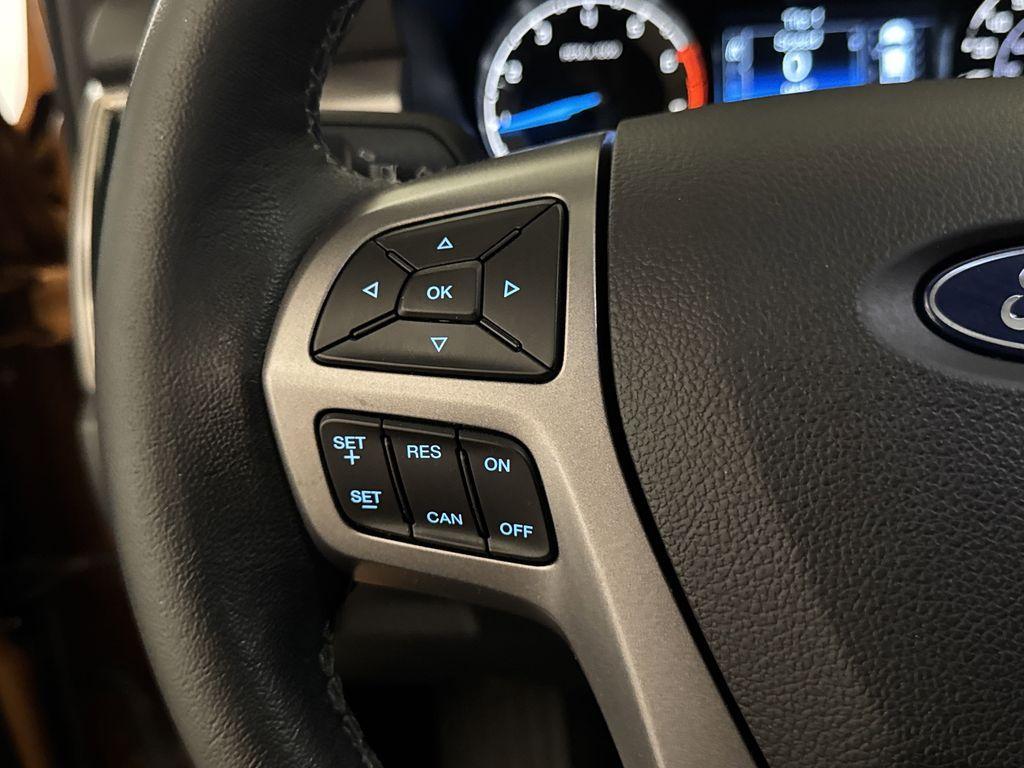 used 2019 Ford Ranger car, priced at $22,500