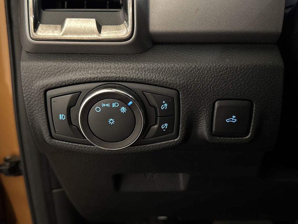 used 2019 Ford Ranger car, priced at $22,500