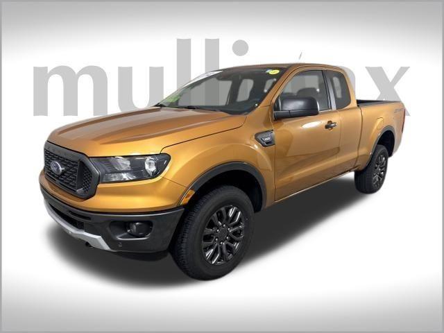 used 2019 Ford Ranger car, priced at $22,500