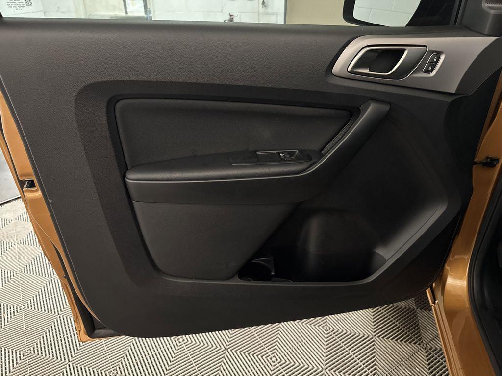 used 2019 Ford Ranger car, priced at $22,500