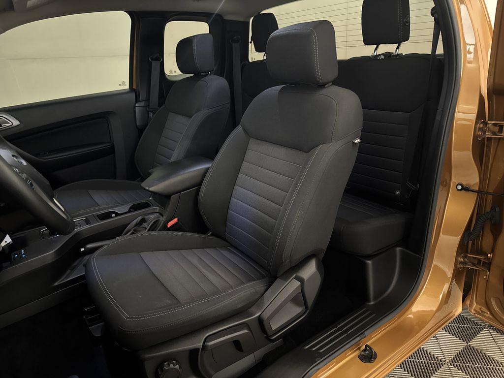used 2019 Ford Ranger car, priced at $22,500