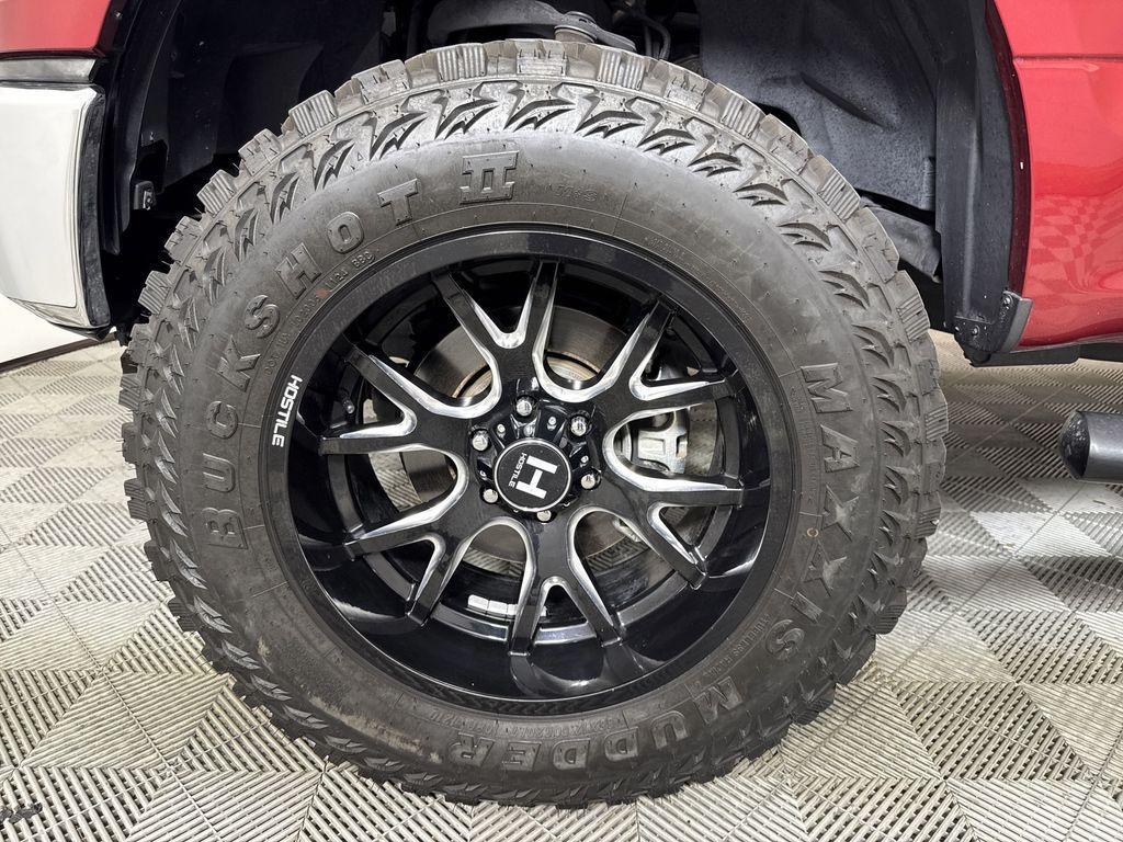 used 2017 Ford F-150 car, priced at $29,900