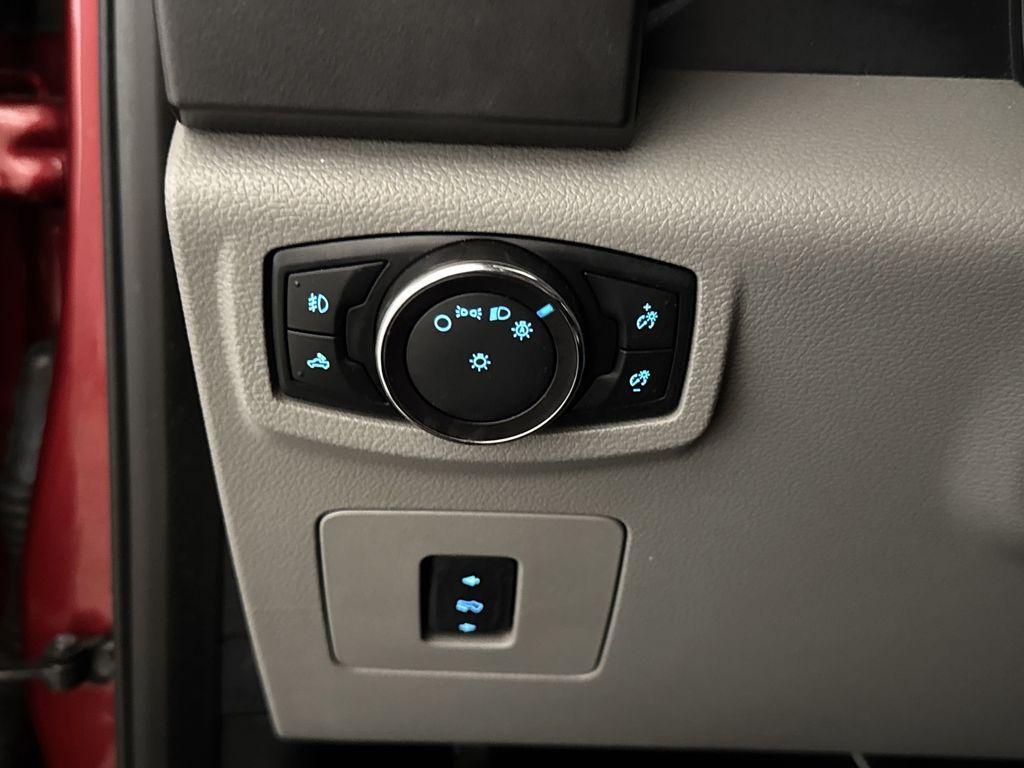 used 2017 Ford F-150 car, priced at $29,900