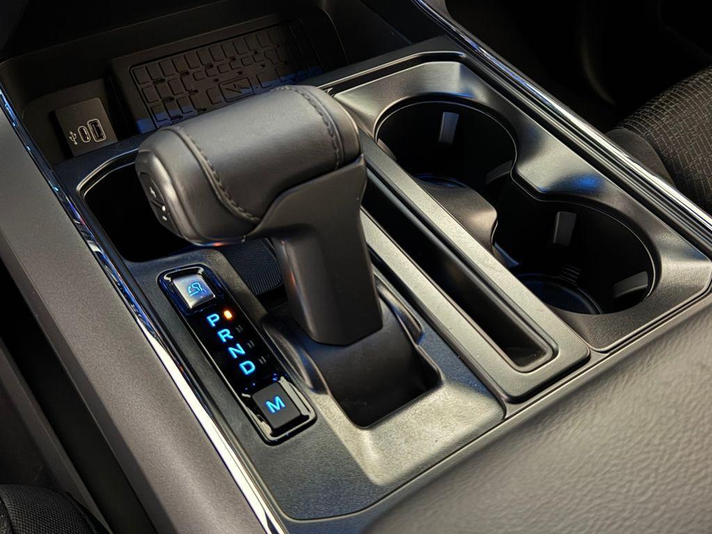 new 2025 Ford F-150 car, priced at $56,159