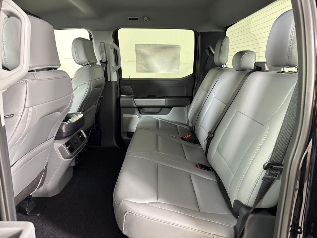 new 2025 Ford F-150 Lightning car, priced at $63,333