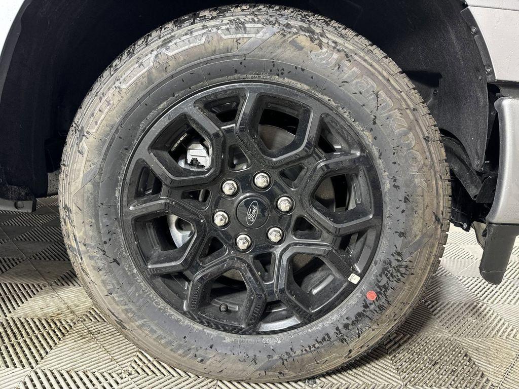 new 2025 Ford F-150 car, priced at $44,680