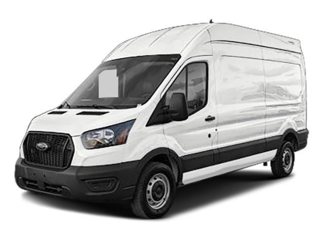 new 2024 Ford Transit-250 car