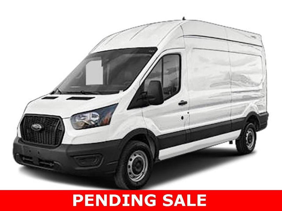 new 2024 Ford Transit-250 car