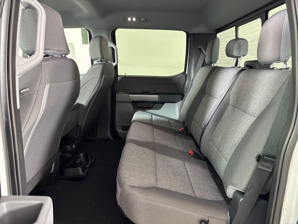 new 2025 Ford F-250 car, priced at $56,384