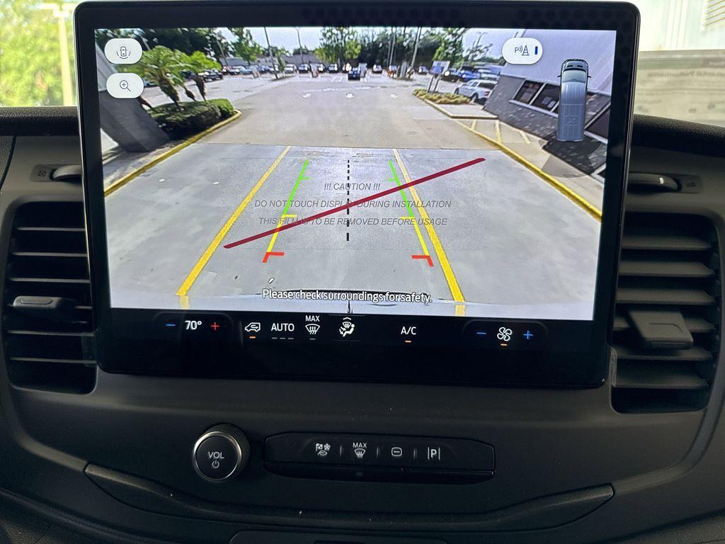 new 2024 Ford Transit-250 car, priced at $57,587