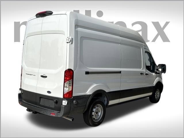 new 2024 Ford Transit-250 car, priced at $57,587