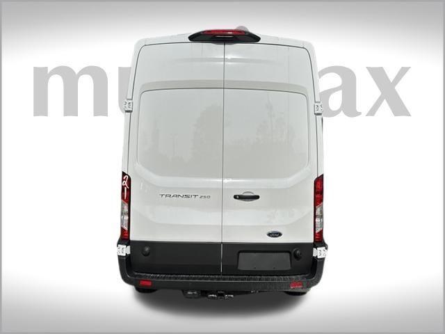 new 2024 Ford Transit-250 car, priced at $57,587