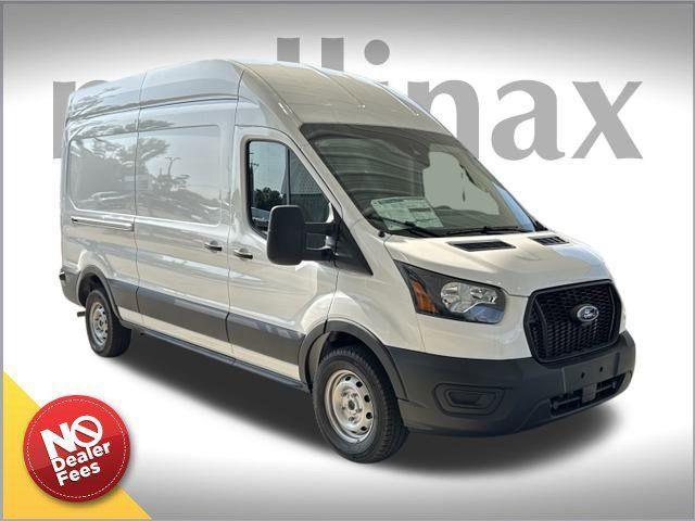 new 2024 Ford Transit-250 car, priced at $57,587