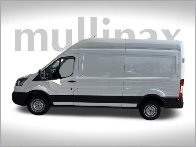 new 2024 Ford Transit-250 car, priced at $57,587