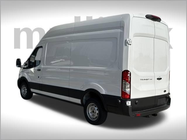 new 2024 Ford Transit-250 car, priced at $57,587