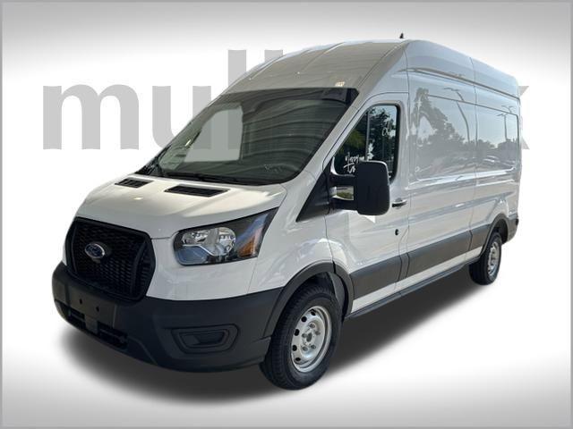 new 2024 Ford Transit-250 car, priced at $57,587