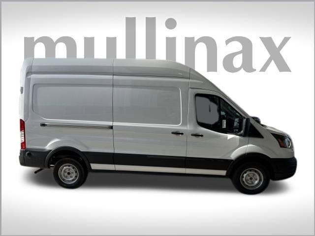 new 2024 Ford Transit-250 car, priced at $57,587