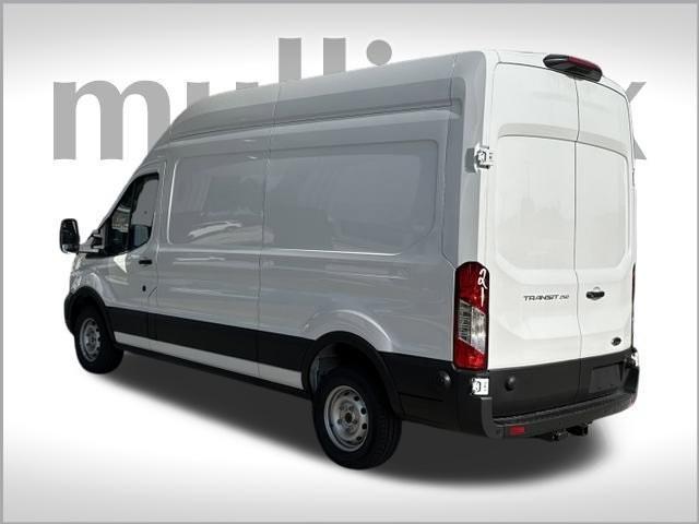 new 2024 Ford Transit-250 car, priced at $57,587