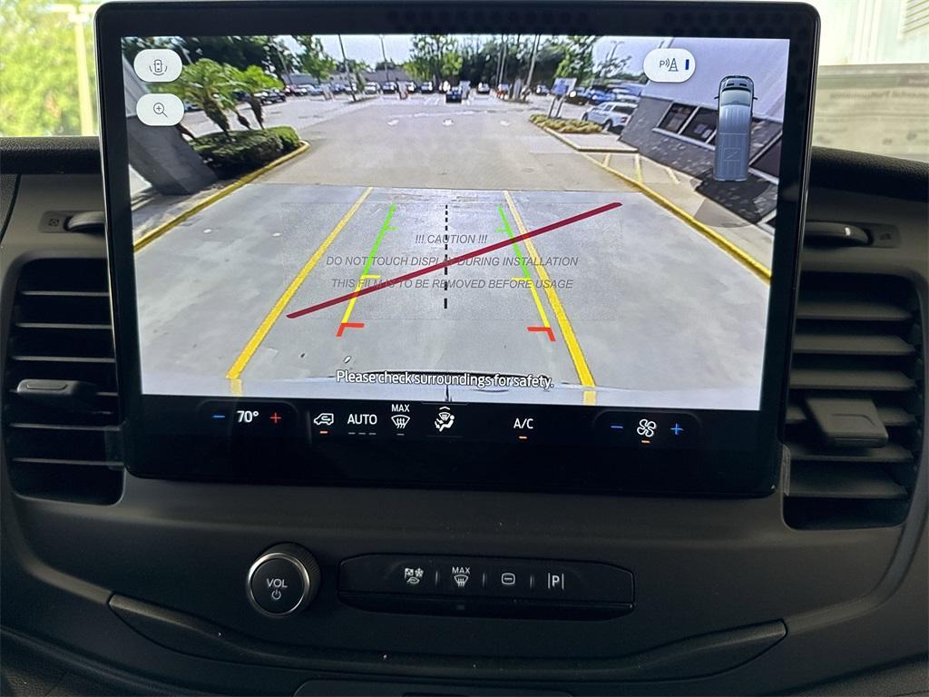 new 2024 Ford Transit-250 car, priced at $57,587