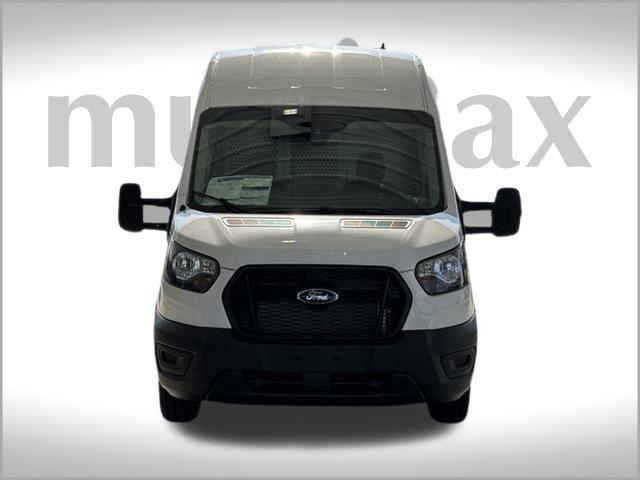 new 2024 Ford Transit-250 car, priced at $57,587