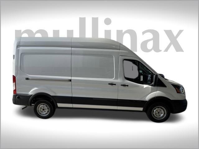 new 2024 Ford Transit-250 car, priced at $57,587