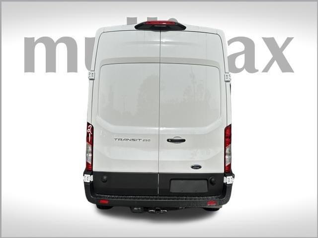 new 2024 Ford Transit-250 car, priced at $57,587