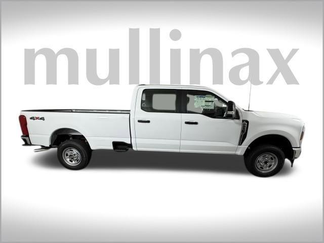 new 2025 Ford F-250 car, priced at $52,777