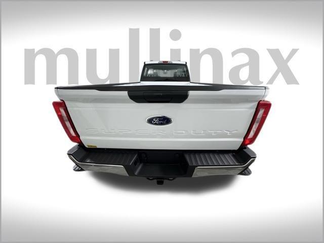 new 2025 Ford F-250 car, priced at $52,777