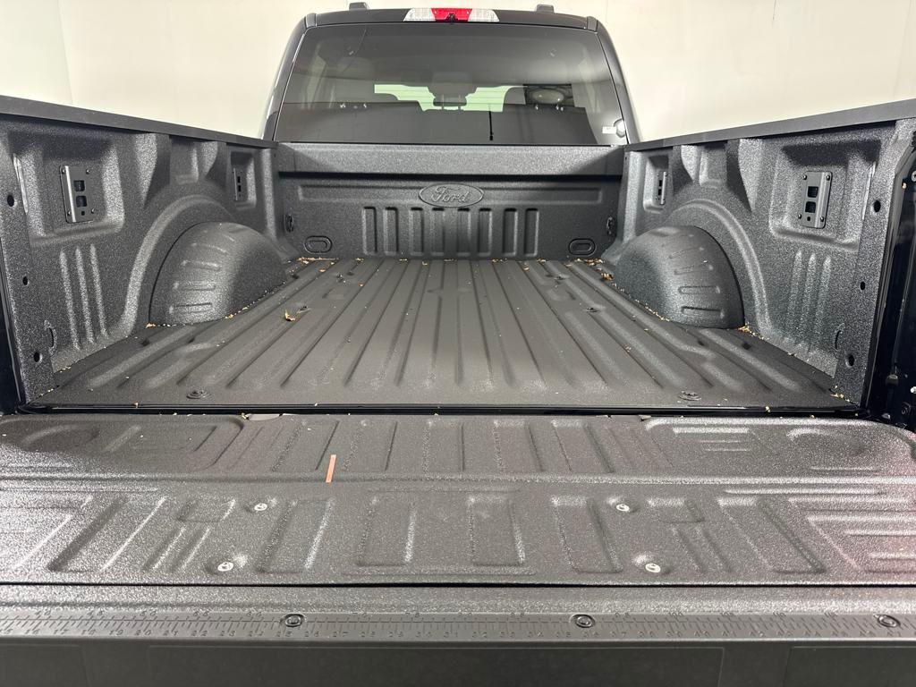new 2025 Ford F-250 car, priced at $72,429
