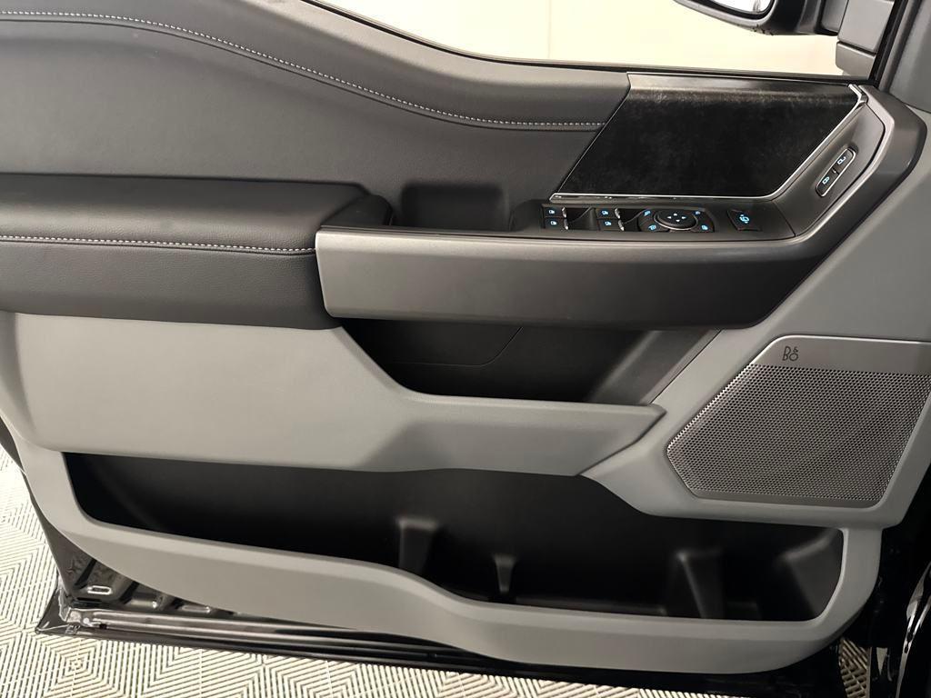 new 2025 Ford F-250 car, priced at $72,429