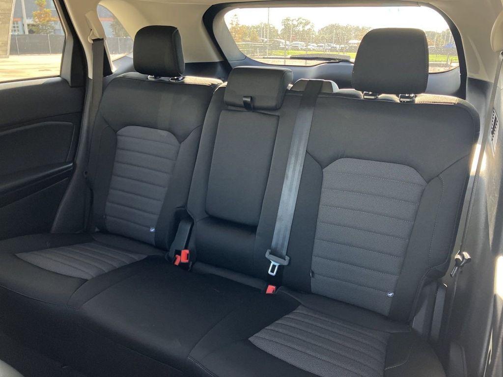 new 2024 Ford Edge car, priced at $32,420