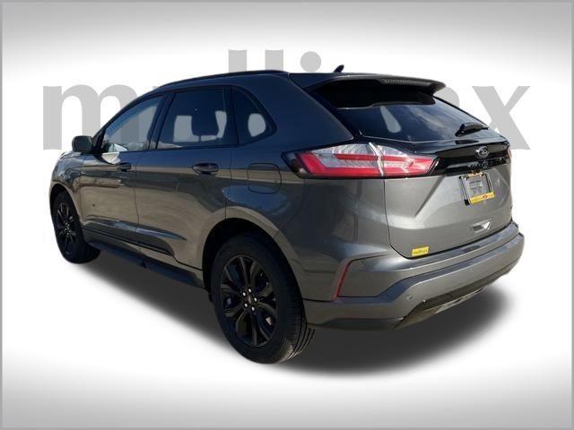 new 2024 Ford Edge car, priced at $32,420