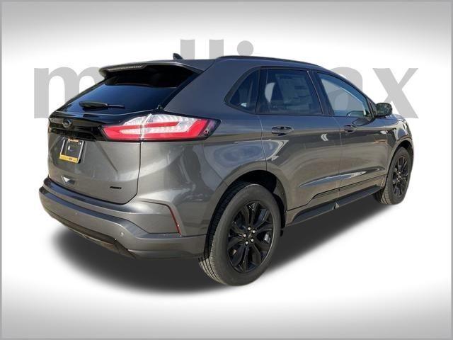 new 2024 Ford Edge car, priced at $32,420
