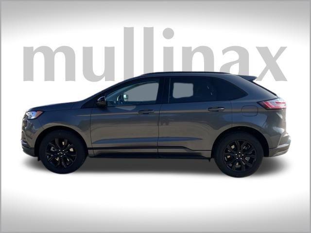new 2024 Ford Edge car, priced at $32,420