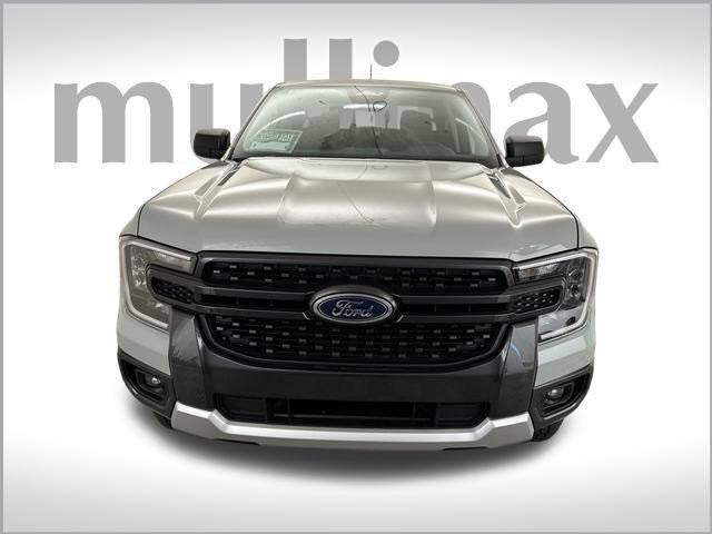 new 2024 Ford Ranger car, priced at $36,369