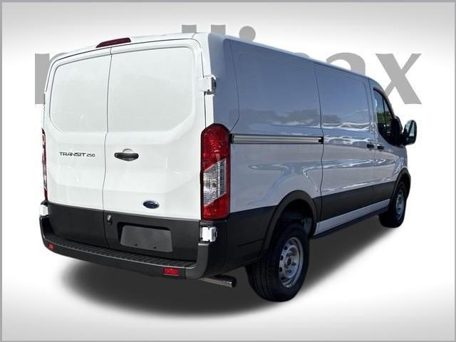 new 2024 Ford Transit-250 car, priced at $45,338