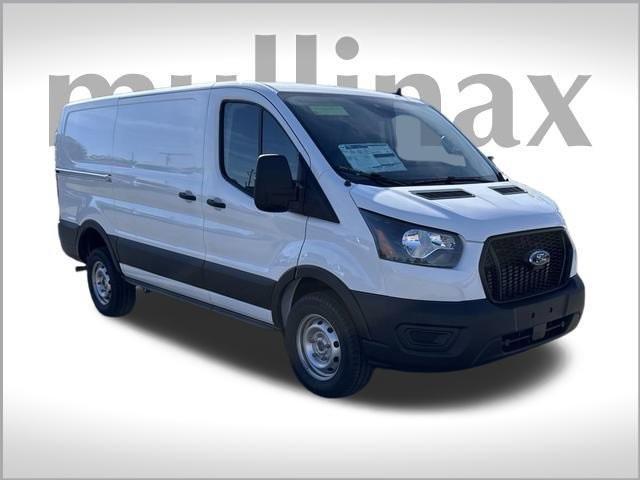 new 2024 Ford Transit-250 car, priced at $45,338