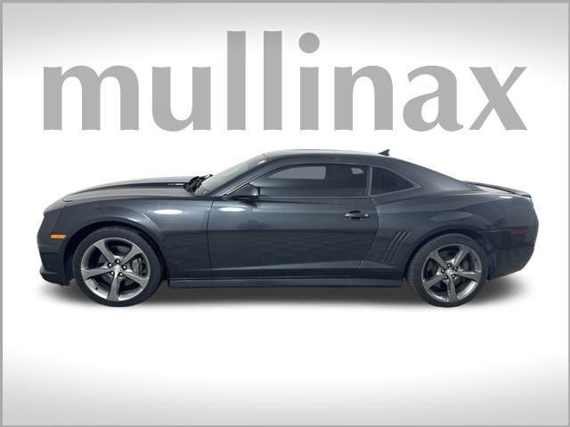 used 2012 Chevrolet Camaro car, priced at $20,500