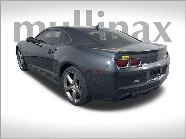 used 2012 Chevrolet Camaro car, priced at $20,500