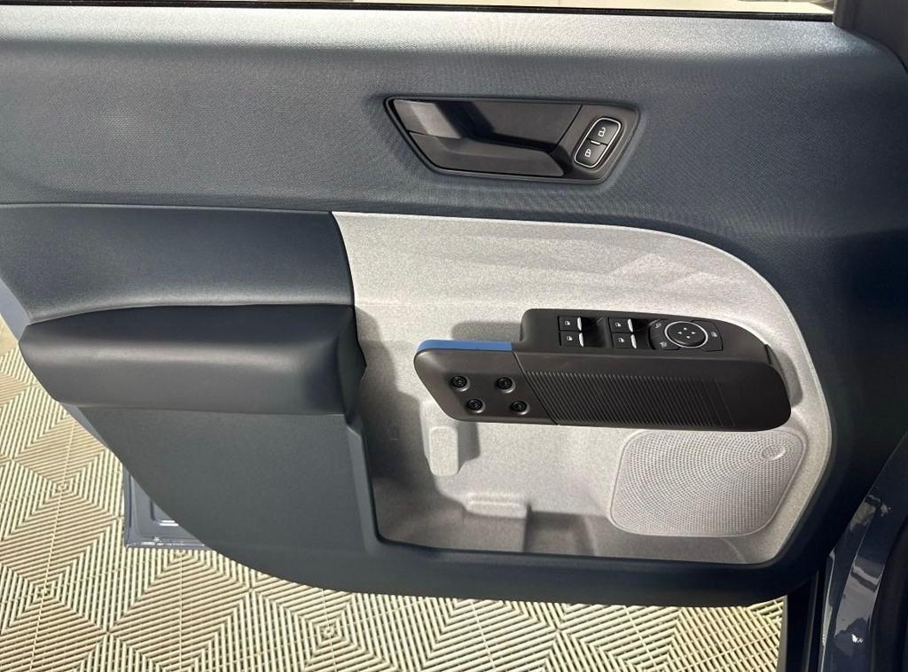 new 2025 Ford Maverick car, priced at $31,727