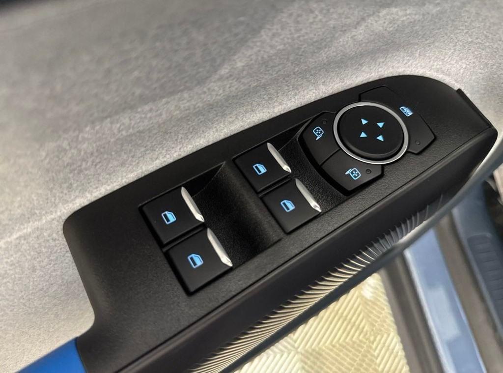 new 2025 Ford Maverick car, priced at $31,727