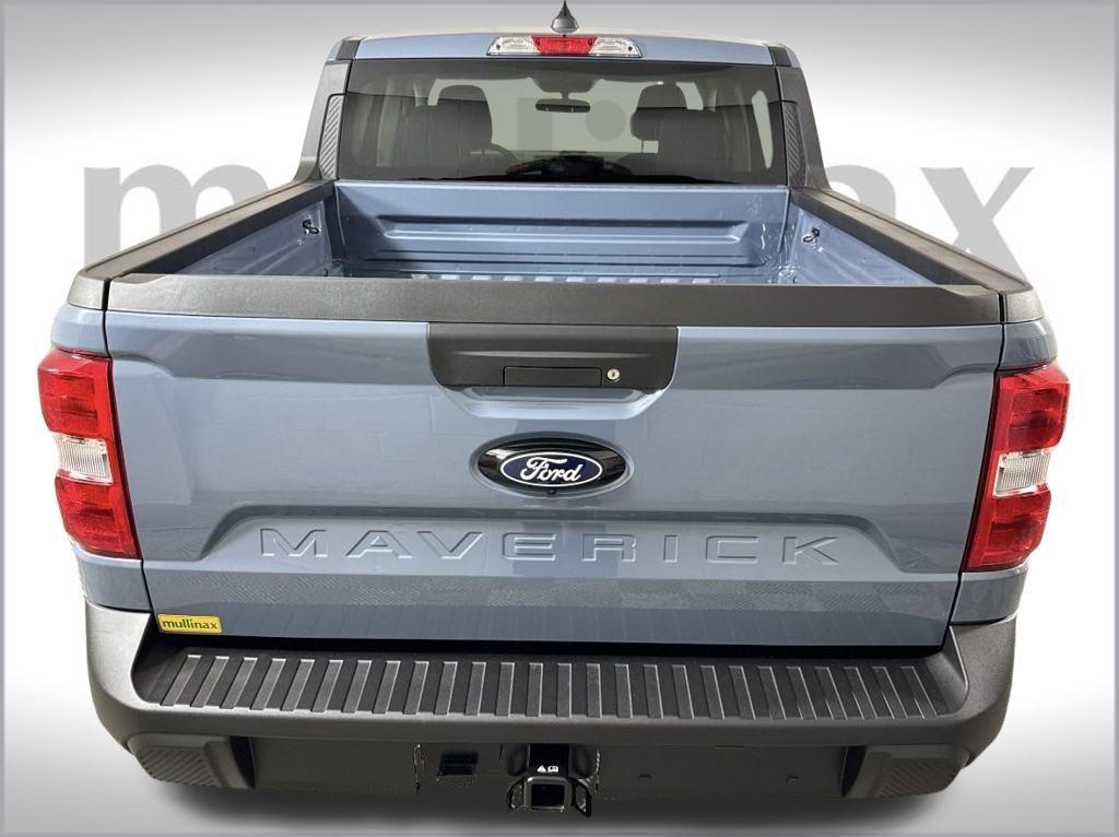 new 2025 Ford Maverick car, priced at $31,727