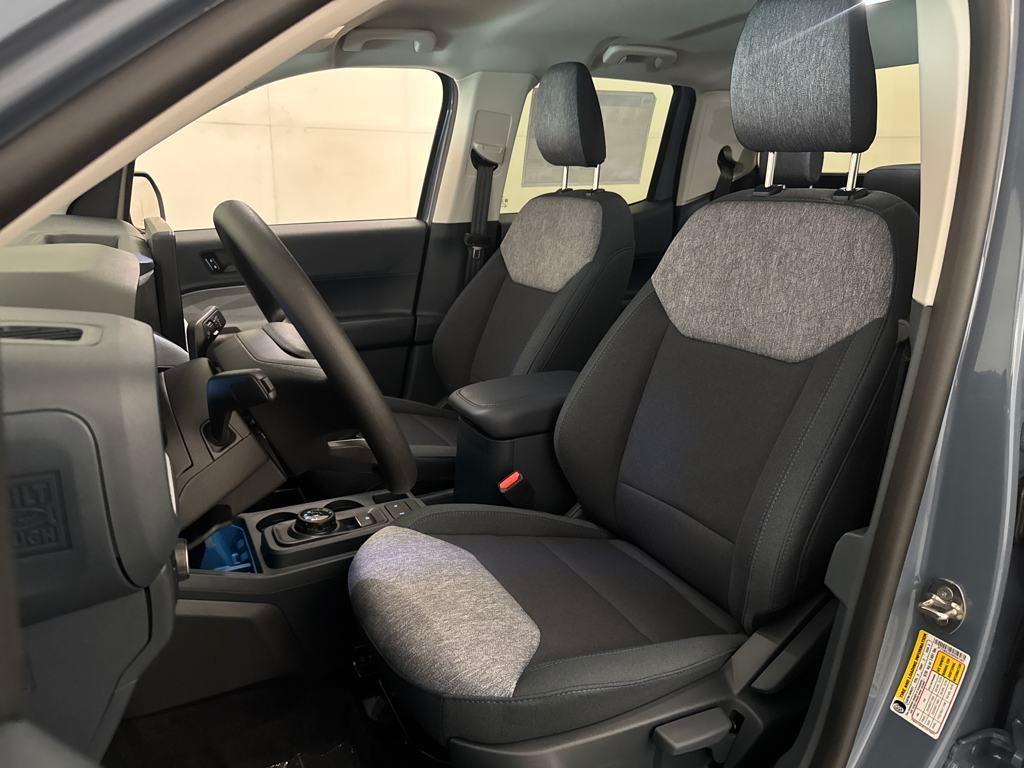 new 2025 Ford Maverick car, priced at $31,727