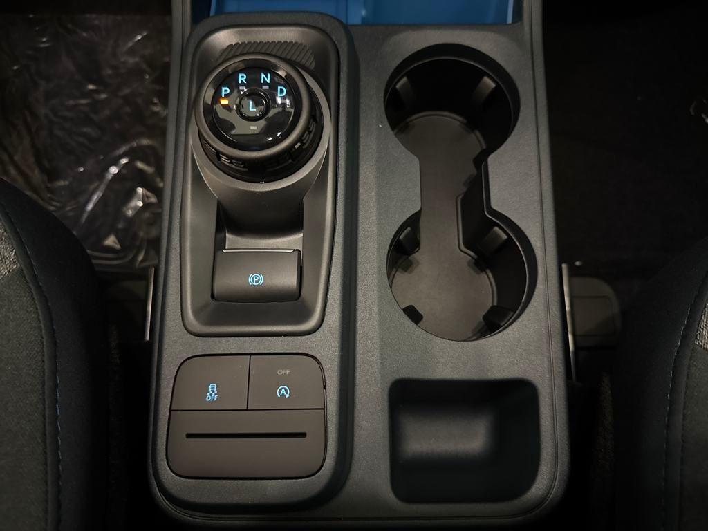new 2025 Ford Maverick car, priced at $31,727