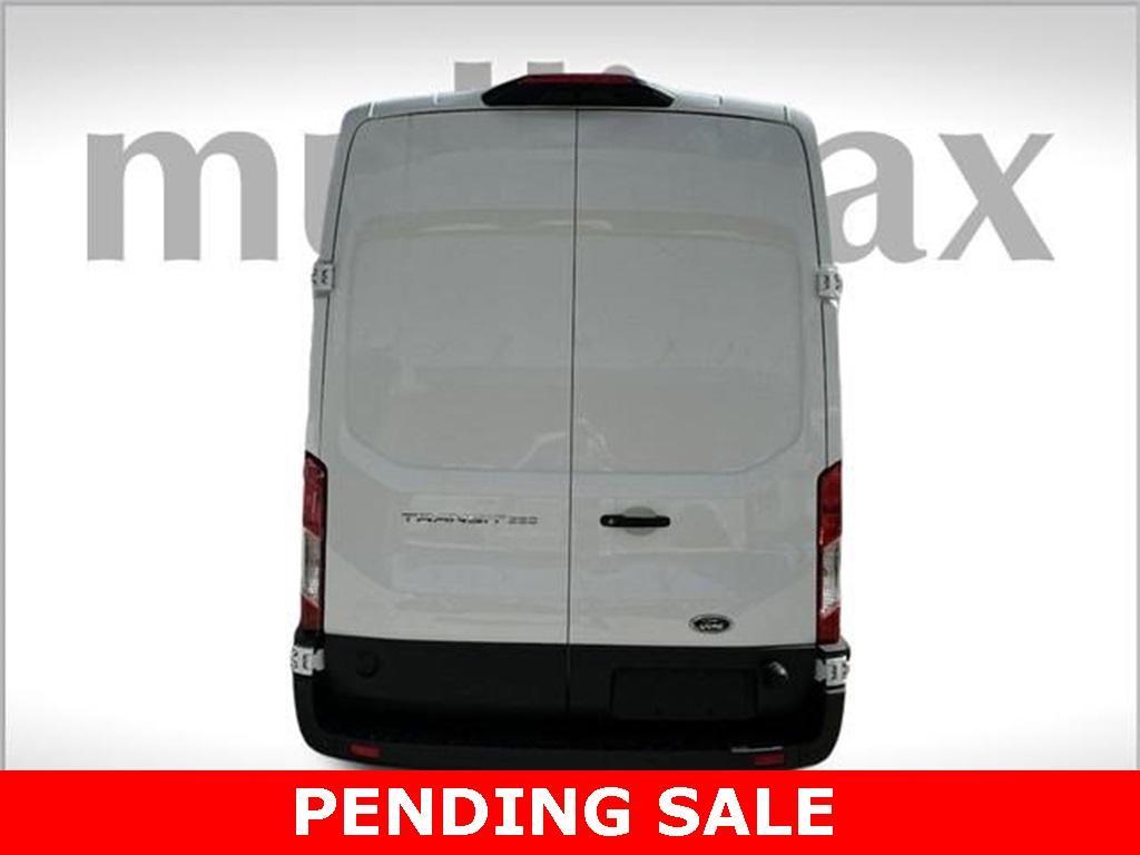 new 2024 Ford Transit-250 car, priced at $59,768