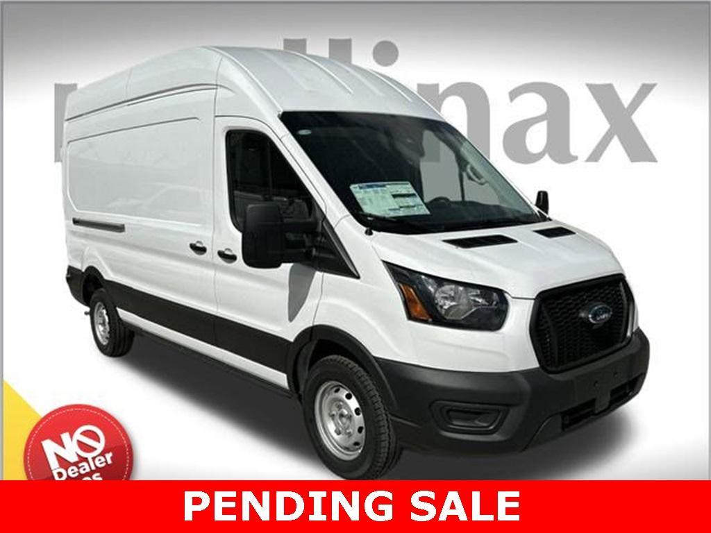 new 2024 Ford Transit-250 car, priced at $59,768