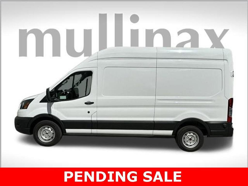 new 2024 Ford Transit-250 car, priced at $59,768