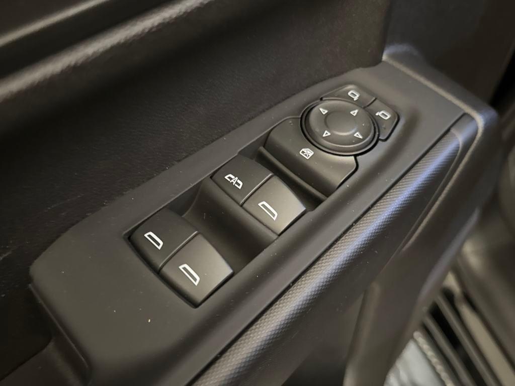 used 2024 Chevrolet Silverado 1500 car, priced at $46,250